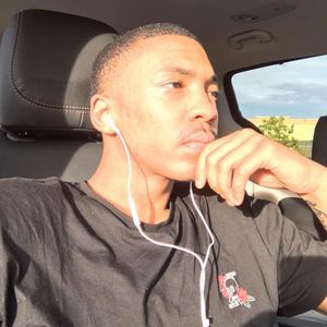 Meet your Posher, Tom